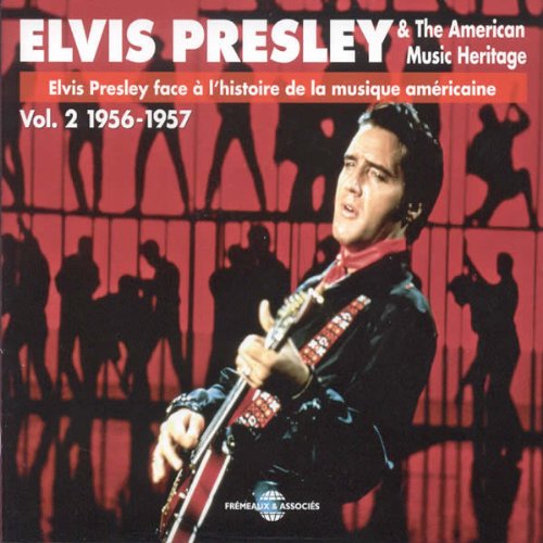 Comprar And The American Music Heritage Vol. 2 1956-1957 (3CD) al mejor precio