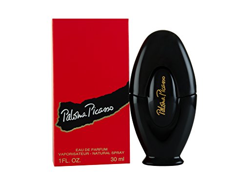 Comprar PALOMA PICASSO PALOMA PICASSO agua de perfume vaporizador 30 ml al mejor precio