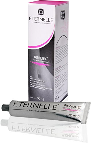 Comprar ETERNELLE Renuee Tratamiento Regenerador Contra Las Estrías 90ml al mejor precio
