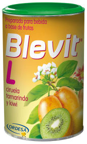 Comprar Infusión Blevit Laxante Bote 150 g. al mejor precio