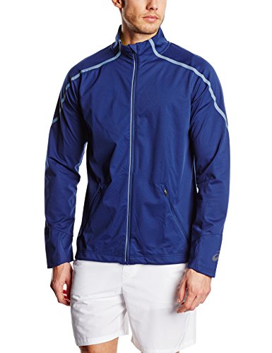 Comprar Asics LITE-SHOW invierno chaqueta running hombres al mejor precio