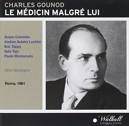 Comprar Le Médecin Malgré Lui al mejor precio