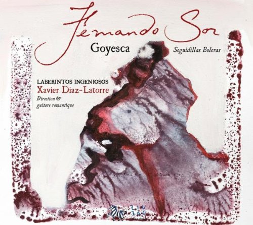 Comprar Goyesca Diaz-Latorre al mejor precio