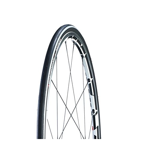 Comprar Hutchinson - Cubierta Crt. Equinox 2 Negra/Plata 700X23 Aro Flexible al mejor precio