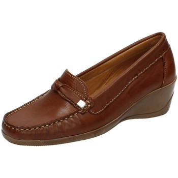 Comprar Mocasines 48 HORAS Bonitos mocasines de buena piel cuero de muy flexibles. Estos z al mejor precio