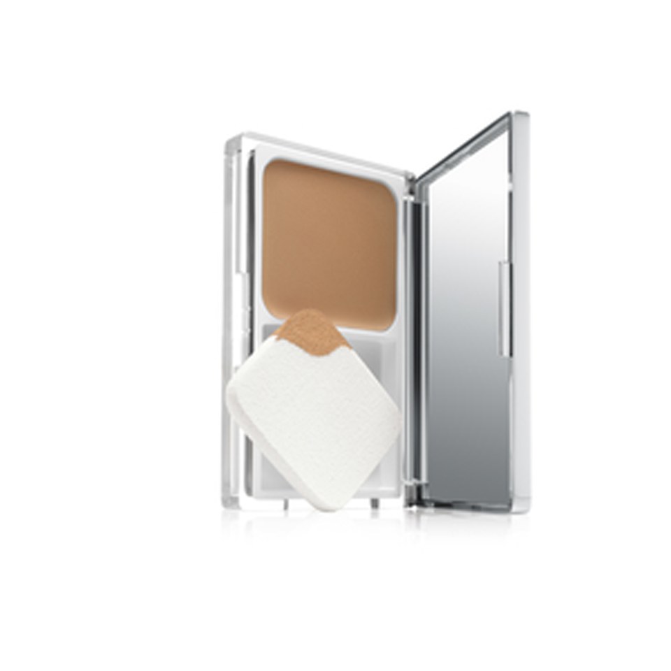 Comprar Clinique Anti Blemish Solutions Powder Makeup Golden al mejor precio