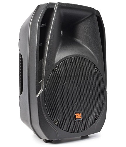 Comprar POWER DYNAMICS PDA10ABT MP3 Altavoz Amplificacio 10