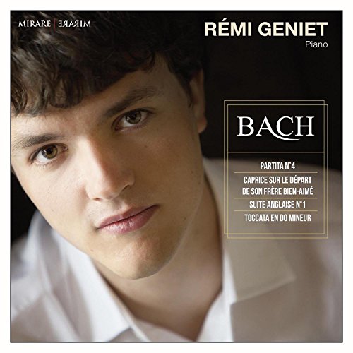 Comprar Bach / Oeuvres pour Piano al mejor precio