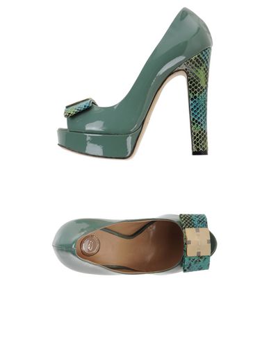 Comprar PAUL & BETTY Zapatos de salón mujer al mejor precio