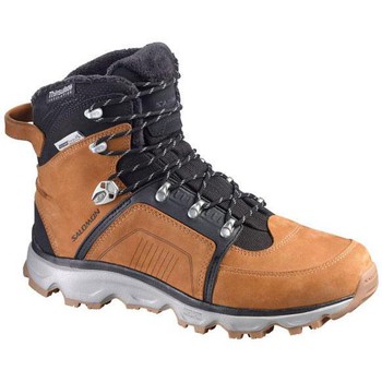 Comprar Zapatillas de senderismo Salomon Descansos Switch 2 Ts Waterproof al mejor precio