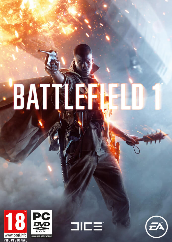 Comparar mejores precios Battlefield 1 con descuentos Comprar Battlefield 1 al mejor precio