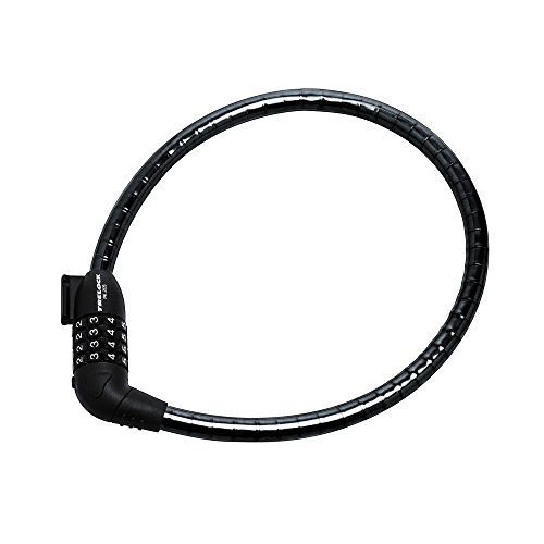 Comprar Trelock 8002466 - Candado para bicicleta al mejor precio