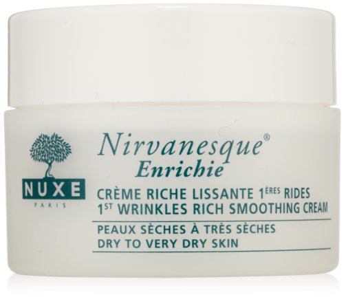 Comprar Nuxe Nirvanesque Enriquecida - Crema antiedad, piel seca 50 ml al mejor precio