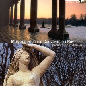 Comprar Musiques Pour Les Couvents Du Roy al mejor precio