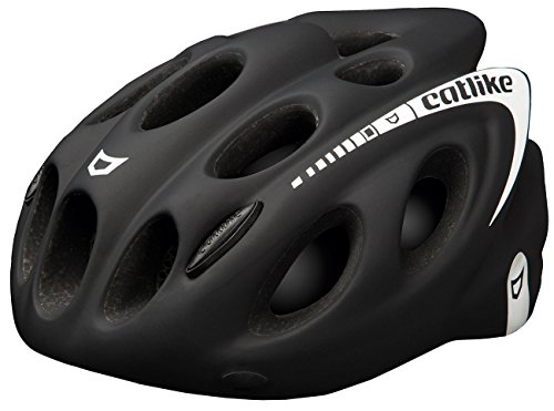 Comprar Catlike Kompact 'o - Casco 2016, negro mate al mejor precio
