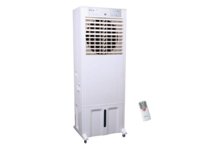 Comprar Purline Climatizador Evaporativo De Gran Caudal Rafy 120 al mejor precio