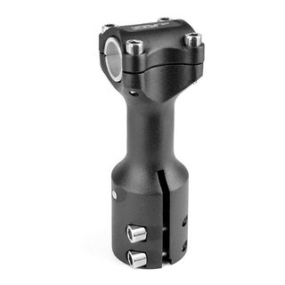 Comprar POTENCIA QUATTRO NEGRO MATE al mejor precio