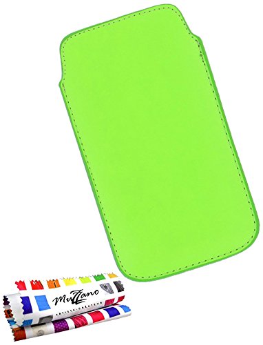 Comprar Muzzano Funda Original Verde 