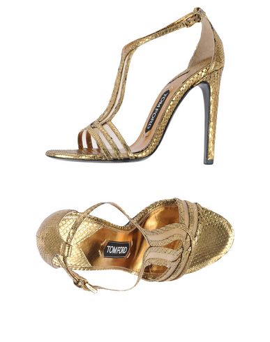 Comprar TOM FORD Sandalias mujer al mejor precio
