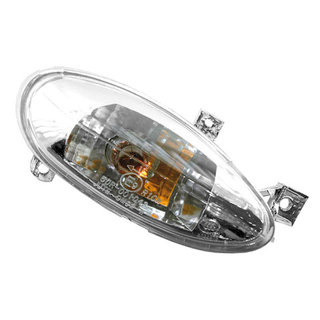 Comprar Completo 9758 Peugeot delantero izquierdo al mejor precio