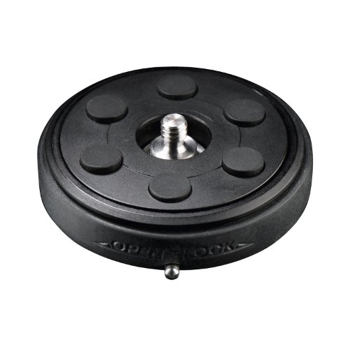 Comprar Cullmann CONCEPT ONE OX615 - Accesorio para cámara (90g, 6 cm, 6 cm, Negro) al mejor precio