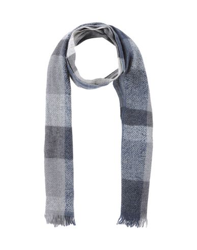 Comprar PAOLO DA PONTE Bufanda hombre al mejor precio
