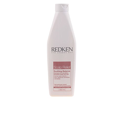 Comprar REDKEN SCALP shampoo soothing balance 300 ml al mejor precio