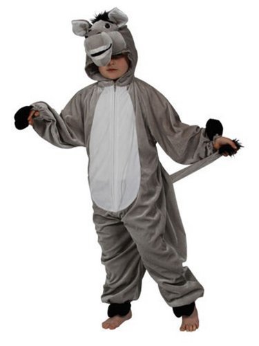 Comprar Smiffy's - Disfraz infantil, talla M (7 - 9 años) (30018) al mejor precio