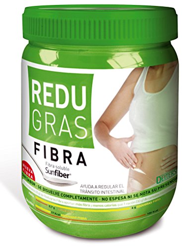 Comprar REDUGRAS FIBRA 100 G al mejor precio