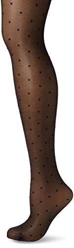 Comprar Falke - Medias para mujer, color negro 3009, talla 44/46 al mejor precio