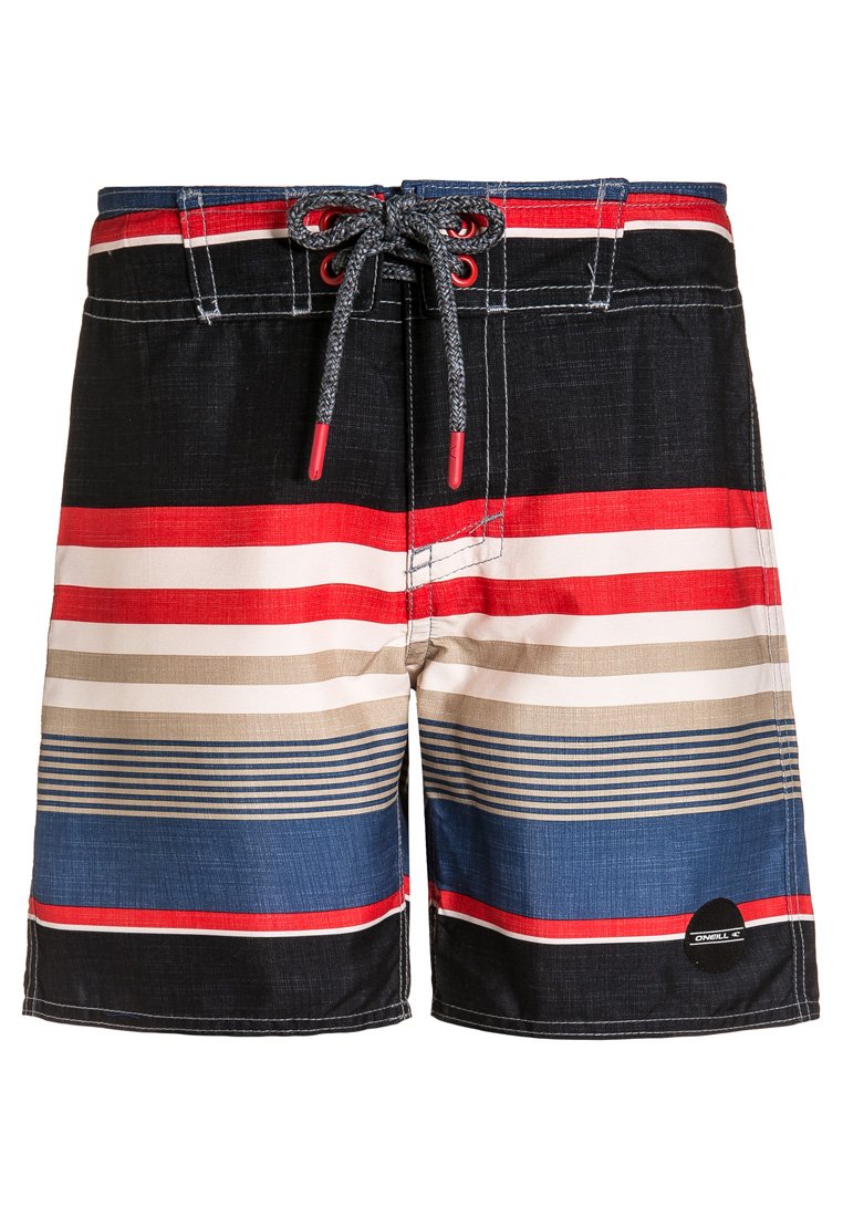 Comprar O'Neill SANTA CRUZ Bañador black/blue al mejor precio