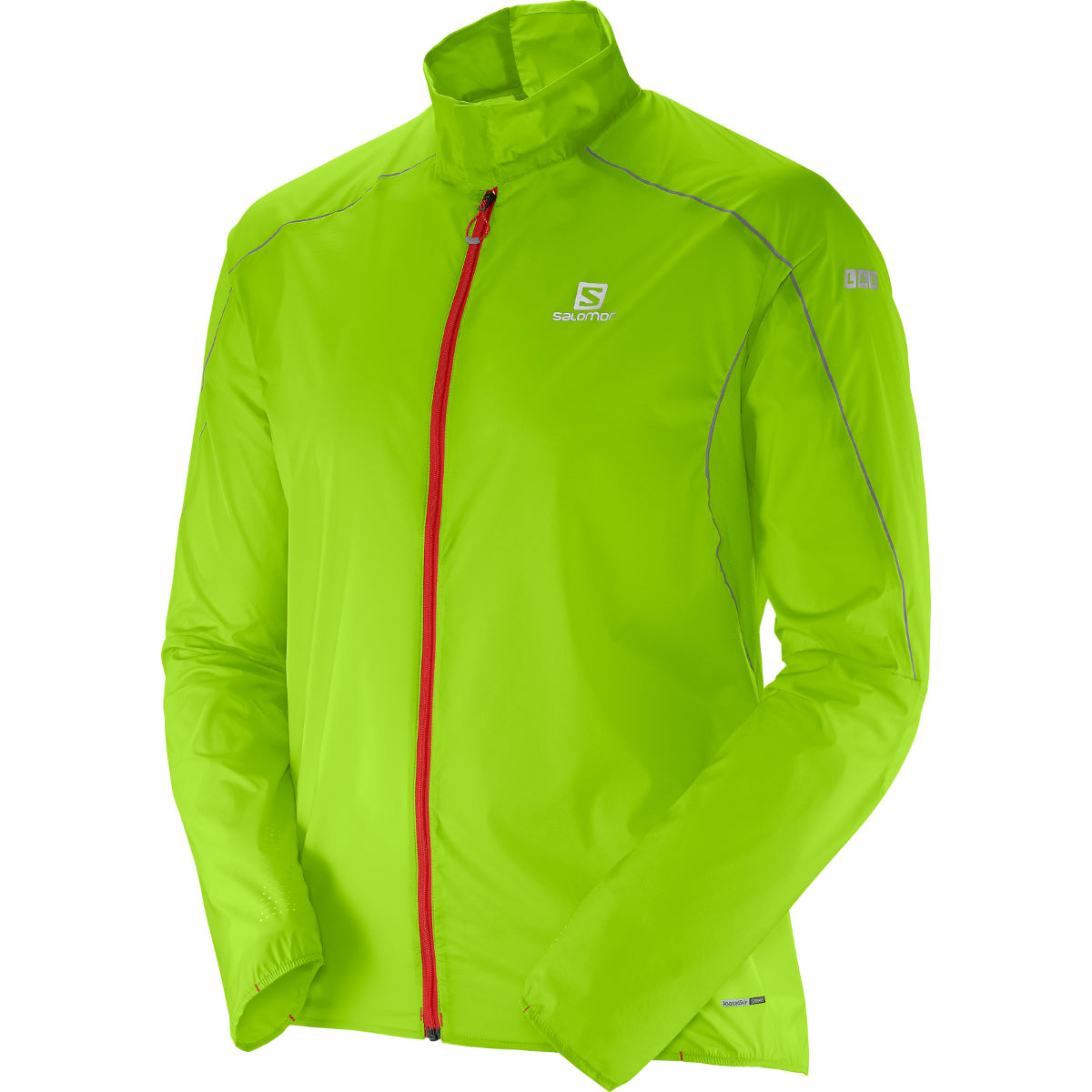 Comprar Chaqueta Salomon S-Lab Light (PV16) - Cortavientos para correr al mejor precio