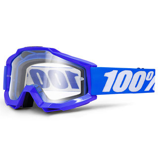 Comprar ACCURI REFLEX BLUE (LENTE TRANSPARENTE) al mejor precio