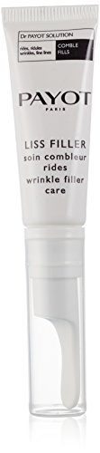 Comprar Payot Liss Filler, SOS Care, rellena las arrugas y líneas de expresión, Dr Payot Solution, 10 ml al mejor precio