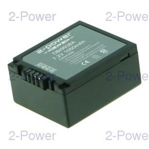 Comprar Camera battery 7.2v 1.2ah (firmware 1.0) al mejor precio