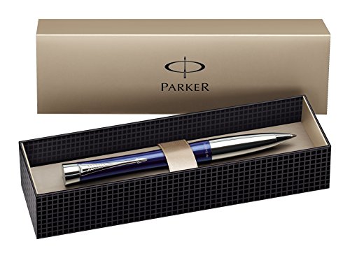 Comprar Parker Urban - Bolígrafo (Negro, Azul) al mejor precio