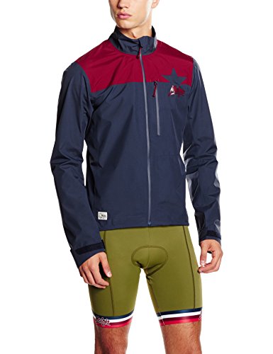 Comprar Maloja chaqueta para hombre Charles, night caso, L, 21254 al mejor precio