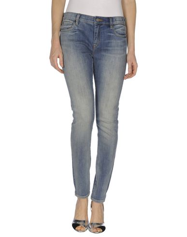 Comprar DENIM & SUPPLY RALPH LAUREN Pantalones vaqueros mujer al mejor precio