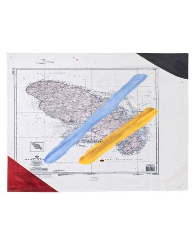 Comprar ART PRODUCTION FUND Julian Schnabel Towel Toalla de playa unisex al mejor precio