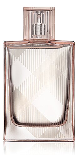 Comprar Burberry Agua de colonia con vaporizador Brit Women - 50 ml al mejor precio