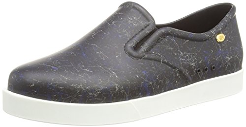 Comparar mejores precios Mel Kick - talón cerrado de sintético mujer, color negro, talla 41.5 con descuentos Comprar Mel Kick - talón cerrado de sintético mujer, color negro, talla 41.5 al mejor precio