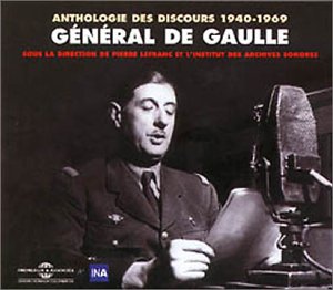 Comprar Anthologie des Discours 1940-1969 al mejor precio