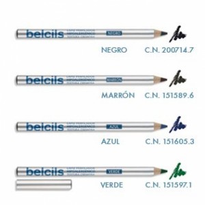 Comprar Belcils Lapiz Perf Tex Cre Azu al mejor precio