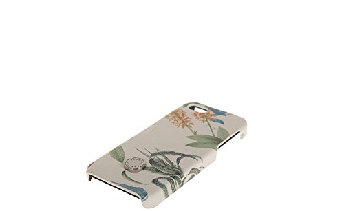 Comprar Parfois - Mujer - Funda Protectora Iphone 5 Louis Set - Beige - S al mejor precio