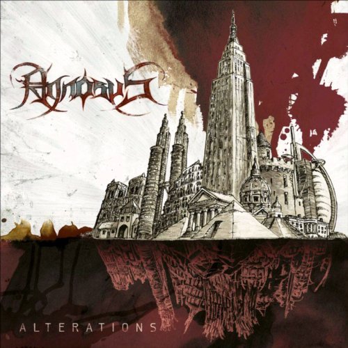 Comprar Alterations al mejor precio