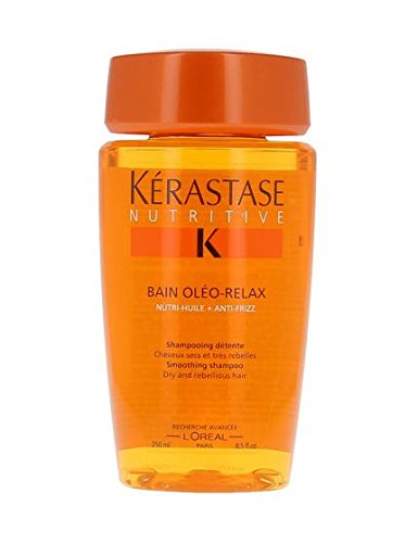 Comprar KERASTASE CHAMPU BAIN OLEO-RELAX 250 al mejor precio