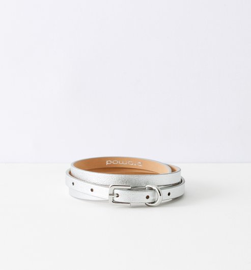 Comprar Cinturón fino brillante al mejor precio