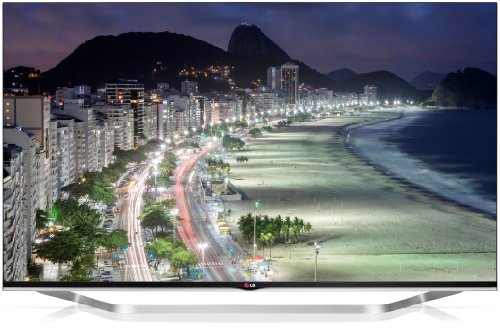 Comprar LG 55LB730V - Televisor LED de 55