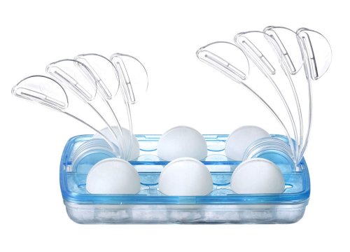 Comprar Cellardine Intelligent Ice - Cubitera (12 cubos) al mejor precio