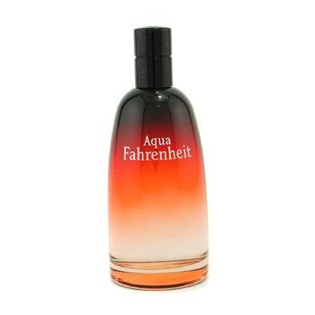 Comprar FAHRENHEIT AQUA Eau De Toilette 125ML al mejor precio
